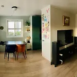 Apartment For Rent During Ons