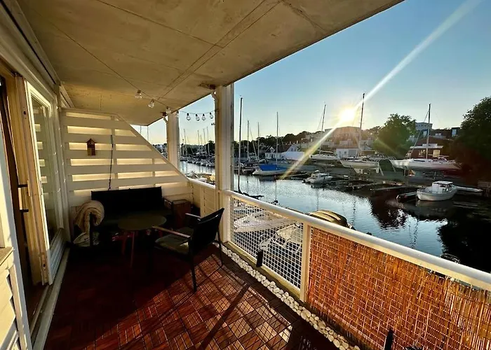 Apartment For Rent During Ons
