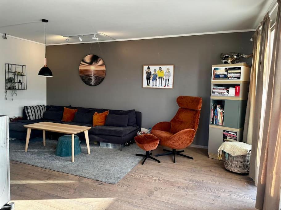 For Rent During Ons Leilighet *